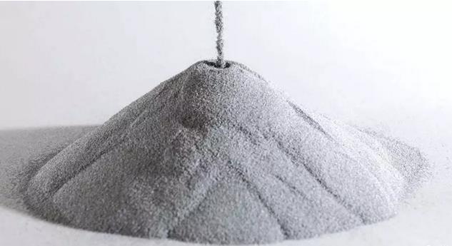 工業(yè)磁粉離合器、制動器專用磁粉